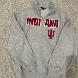 IU sweatshirt